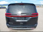 2023 Chrysler Pacifica Touring L Black vin: 2C4RC1BG0PR615940