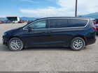 2023 Chrysler Pacifica Touring L Black vin: 2C4RC1BG0PR615940