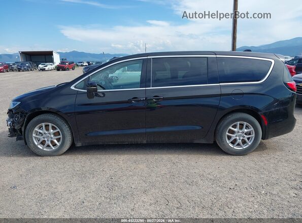 2C4RC1BG0PR615940 2023 CHRYSLER PACIFICA Black 