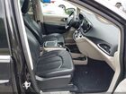 2023 Chrysler Pacifica Touring L Черный vin: 2C4RC1BG0PR628042