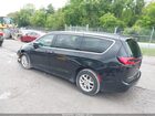 2023 Chrysler Pacifica Touring L Черный vin: 2C4RC1BG0PR628042