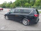 2023 Chrysler Pacifica Touring L Черный vin: 2C4RC1BG0PR628042