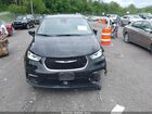 2023 Chrysler Pacifica Touring L Черный vin: 2C4RC1BG0PR628042