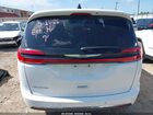 2025 Chrysler Pacifica Select Белый vin: 2C4RC1BG0SR570460