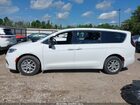 2025 Chrysler Pacifica Select Белый vin: 2C4RC1BG0SR570460