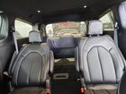2025 Chrysler Pacifica Select Белый vin: 2C4RC1BG0SR587467