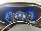 2025 Chrysler Pacifica Select Белый vin: 2C4RC1BG0SR587467