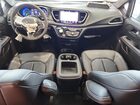 2025 Chrysler Pacifica Select Белый vin: 2C4RC1BG0SR587467