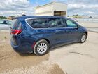 2025 Chrysler Pacifica Select Синий vin: 2C4RC1BG0SR604798