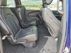 2025 Chrysler Pacifica Select Синий vin: 2C4RC1BG0SR604798