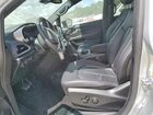 2026 Chrysler Pacifica Select Серебряный vin: 2C4RC1BG0TR208985