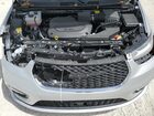 2026 Chrysler Pacifica Select Серебряный vin: 2C4RC1BG0TR208985 Damage: Right Front Rail, Kinked, 5 To 6 Inches