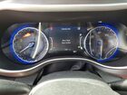 2026 Chrysler Pacifica Select Серебряный vin: 2C4RC1BG0TR208985