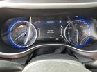 2026 Chrysler Pacifica Select Серебряный vin: 2C4RC1BG0TR208985 Damage: Warning - Tire Pressure, On, Unacceptable