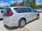 2026 Chrysler Pacifica Select Серебряный vin: 2C4RC1BG0TR208985