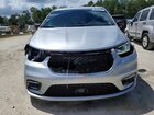 2026 Chrysler Pacifica Select Серебряный vin: 2C4RC1BG0TR208985