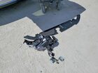 2026 Chrysler Pacifica Select Серебряный vin: 2C4RC1BG0TR208985