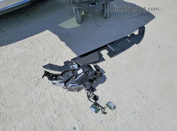 2C4RC1BG0TR208985 2026 CHRYSLER PACIFICA Серебряный Вид наклейки с VIN-кодом