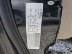 2016 Chrysler Town & Country Touring Черный vin: 2C4RC1BG1GR159480