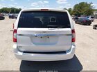 2016 Chrysler Town & Country Touring Белый vin: 2C4RC1BG1GR268893 2016 Chrysler Town & Country Touring Белый vin: 2C4RC1BG1GR268893