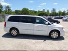 2016 Chrysler Town & Country Touring Белый vin: 2C4RC1BG1GR268893 2016 Chrysler Town & Country Touring Белый vin: 2C4RC1BG1GR268893