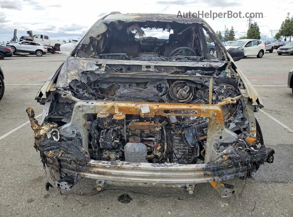 2C4RC1BG1HR576101 2017 CHRYSLER PACIFICA White Widok z przodu