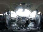 2018 Chrysler Pacifica Touring L Серый vin: 2C4RC1BG1JR124459
