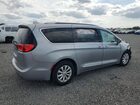 2019 Chrysler Pacifica Touring L Серебряный vin: 2C4RC1BG1KR594007