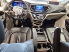 2020 Chrysler Pacifica Touring L Угольный vin: 2C4RC1BG1LR158534