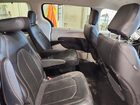 2020 Chrysler Pacifica Touring L Угольный vin: 2C4RC1BG1LR158534