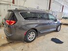 2020 Chrysler Pacifica Touring L Угольный vin: 2C4RC1BG1LR158534