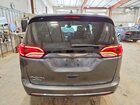 2020 Chrysler Pacifica Touring L Угольный vin: 2C4RC1BG1LR158534