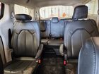 2020 Chrysler Pacifica Touring L Угольный vin: 2C4RC1BG1LR158534