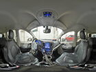 2020 Chrysler Pacifica Touring L Угольный vin: 2C4RC1BG1LR158534