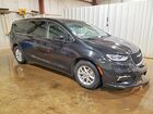 2023 Chrysler Pacifica Touring L Black vin: 2C4RC1BG1PR627644