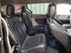 2023 Chrysler Pacifica Touring L Black vin: 2C4RC1BG1PR627644