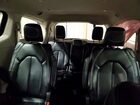 2023 Chrysler Pacifica Touring L Black vin: 2C4RC1BG1PR627644