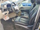 2023 Chrysler Pacifica Touring L Black vin: 2C4RC1BG1PR627644