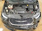 2023 Chrysler Pacifica Touring L Black vin: 2C4RC1BG1PR627644