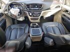 2023 Chrysler Pacifica Touring L Black vin: 2C4RC1BG1PR627644