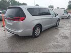 2024 Chrysler Pacifica Touring L Серебряный vin: 2C4RC1BG1RR154024