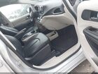 2024 Chrysler Pacifica Touring L Серебряный vin: 2C4RC1BG1RR154024