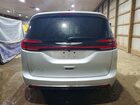 2026 Chrysler Pacifica Select Серебряный vin: 2C4RC1BG1TR167671