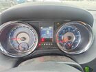 2016 Chrysler Town & Country Touring Red vin: 2C4RC1BG2GR112149