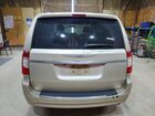 2016 Chrysler Town & Country Touring Желто-коричневый vin: 2C4RC1BG2GR128772 2016 Chrysler Town & Country Touring Желто-коричневый vin: 2C4RC1BG2GR128772