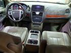 2016 Chrysler Town & Country Touring Желто-коричневый vin: 2C4RC1BG2GR128772 2016 Chrysler Town & Country Touring Желто-коричневый vin: 2C4RC1BG2GR128772