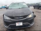 2017 Chrysler Pacifica Touring-l Серый vin: 2C4RC1BG2HR710632
