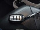 2017 Chrysler Pacifica Touring-l Серый vin: 2C4RC1BG2HR710632