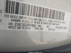 2017 Chrysler Pacifica Touring-l Серебряный vin: 2C4RC1BG2HR743601