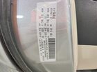 2018 Chrysler Pacifica Touring L Серебряный vin: 2C4RC1BG2JR119061